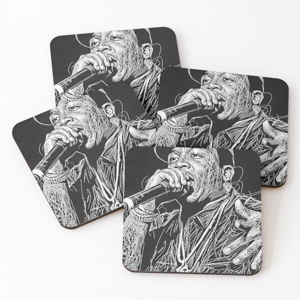 Item preview, Outkast scribel art designed and sold by postermetal.