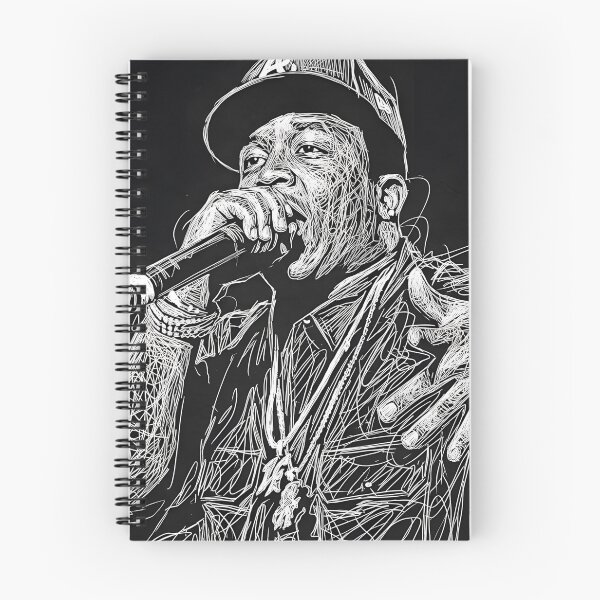Item preview, Outkast scribel art designed and sold by postermetal.