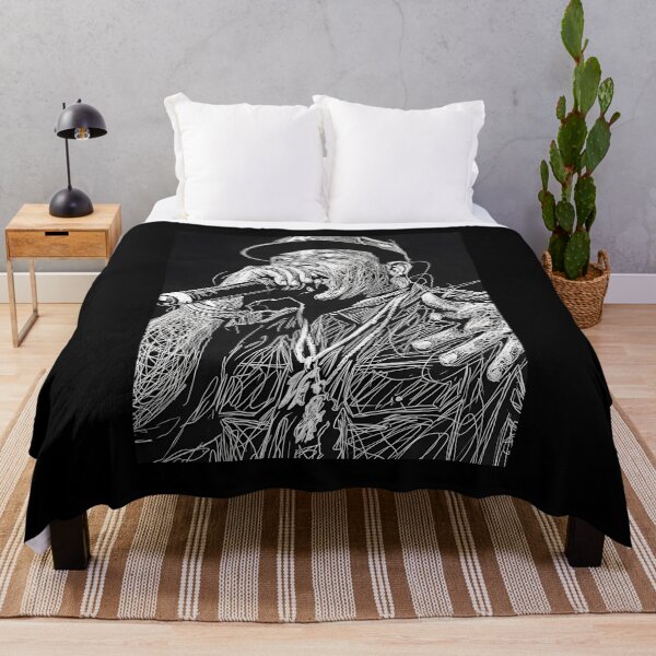 Item preview, Outkast scribel art designed and sold by postermetal.