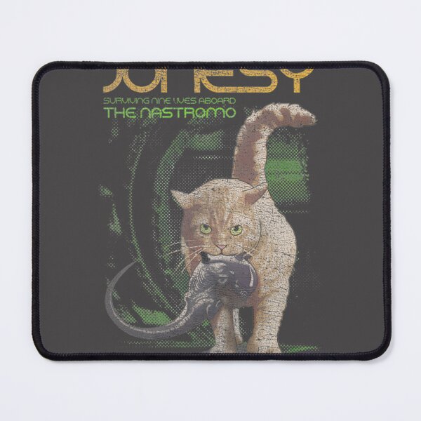 Item preview, Vintage Cat Jonesy Retro 80S 90S Nostalgia Art ⭐⭐⭐⭐⭐ designed and sold by faisalhazraami.