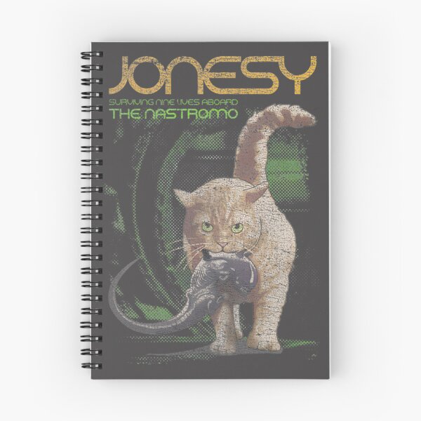 Item preview, Vintage Cat Jonesy Retro 80S 90S Nostalgia Art ⭐⭐⭐⭐⭐ designed and sold by faisalhazraami.