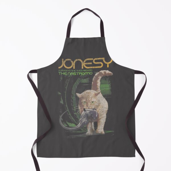 Item preview, Vintage Cat Jonesy Retro 80S 90S Nostalgia Art ⭐⭐⭐⭐⭐ designed and sold by faisalhazraami.