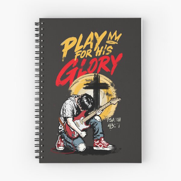 Item preview, guitarist worshiper designed and sold by delyo.
