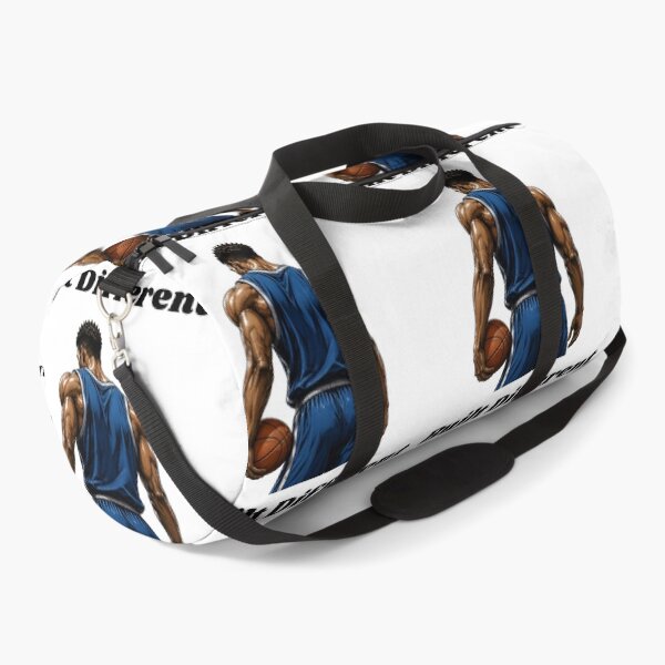 Item preview, Built Different - Basketball Player Art designed and sold by GameTime-Gear.