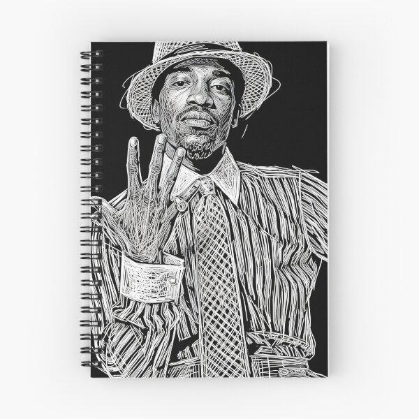 Item preview, Outkast scribel art designed and sold by postermetal.
