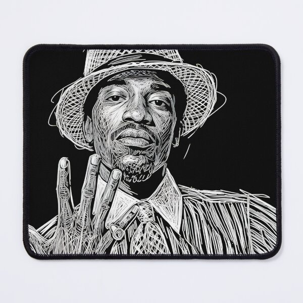 Item preview, Outkast scribel art designed and sold by postermetal.