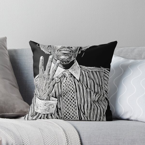 Item preview, Outkast scribel art designed and sold by postermetal.