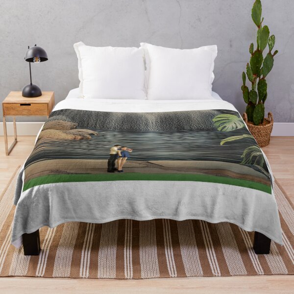 Item preview, First Date At The Waterfall designed and sold by Steve Purnell Photography.