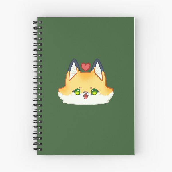 Item preview, Fox Love designed and sold by FOXATCAT.
