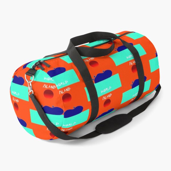 Item preview,  Island World designed and sold by porfysoundtrack.