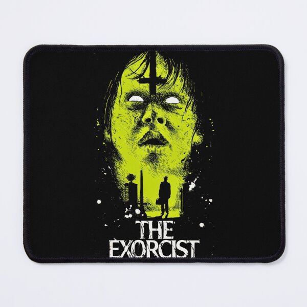 Item preview, The Exorcist - Movies Collection designed and sold by HardDraw.