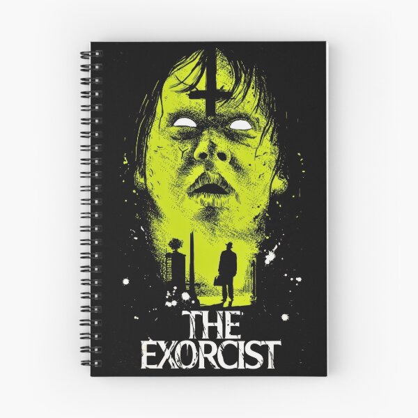 Item preview, The Exorcist - Movies Collection designed and sold by HardDraw.