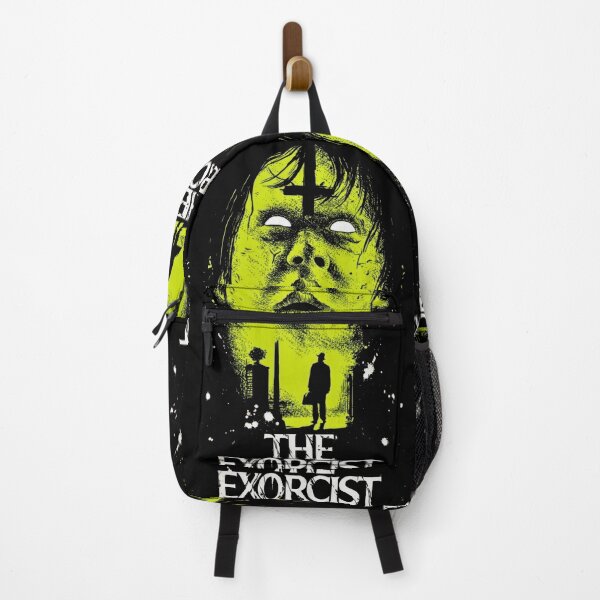 Item preview, The Exorcist - Movies Collection designed and sold by HardDraw.