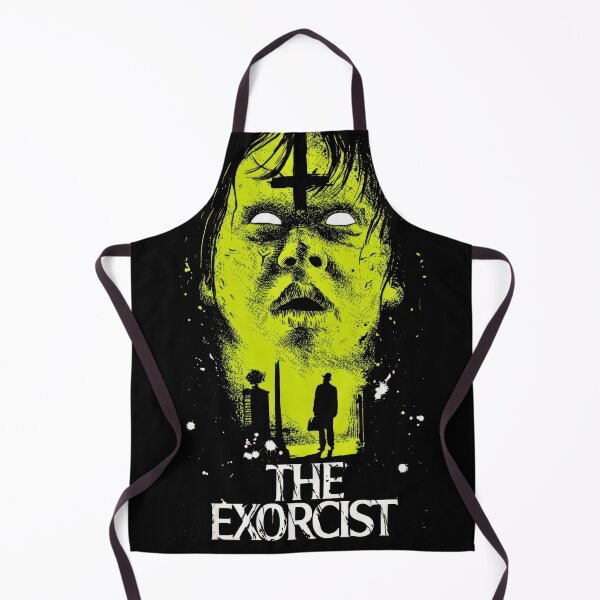 Item preview, The Exorcist - Movies Collection designed and sold by HardDraw.