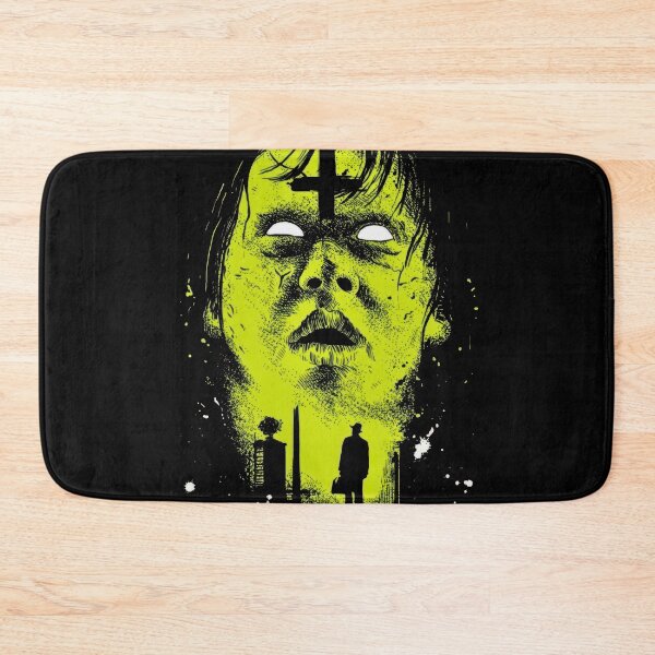 Item preview, The Exorcist - Movies Collection designed and sold by HardDraw.