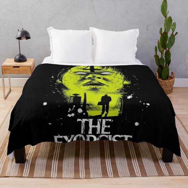 Item preview, The Exorcist - Movies Collection designed and sold by HardDraw.