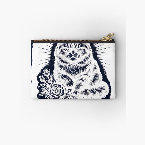 Item preview, Copy of Today I Learned You Should've Left Me Alone Grumpy Cat Introvert Feline Lover  designed and sold by w66aboo.