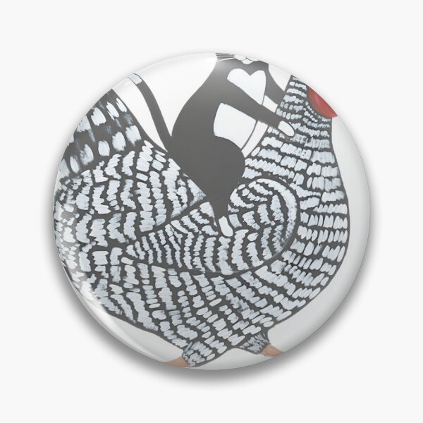 Item preview, Funny Tuxedo Cat Riding A Chicken Whimsical Animal Art PERFECT GIFT FOR YOU AND FRIENDS designed and sold by faisalhazraami.