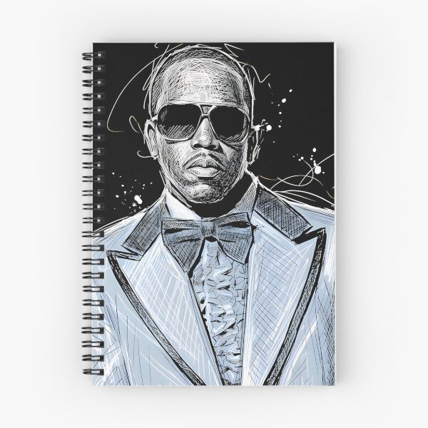 Item preview, Outkast scribel art designed and sold by postermetal.