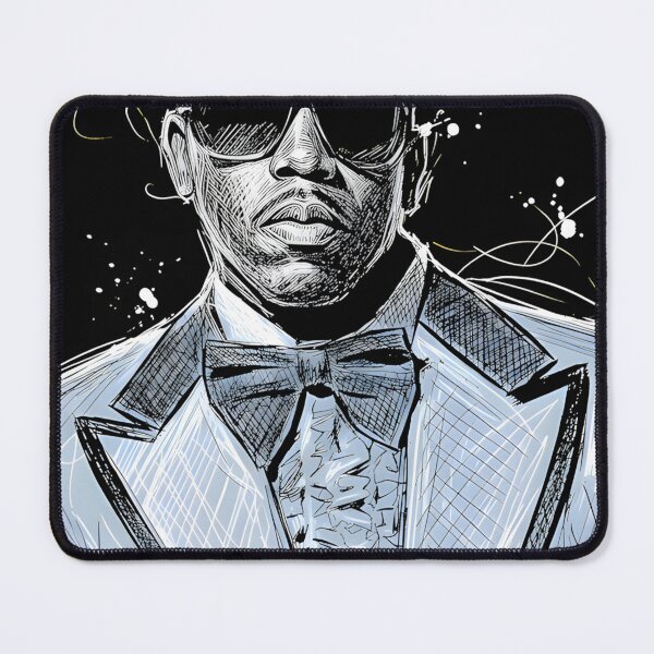 Item preview, Outkast scribel art designed and sold by postermetal.