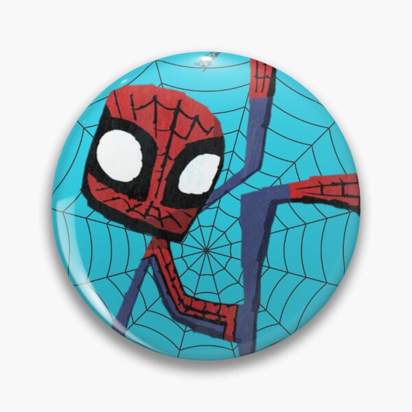 Item preview, your favorite friendly neighborhood Spiderman designed and sold by thelastseat.