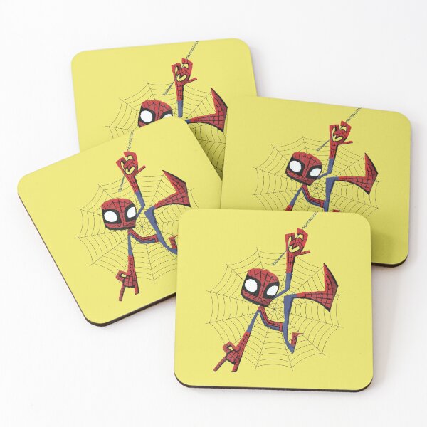Item preview, your favorite friendly neighborhood Spiderman designed and sold by thelastseat.