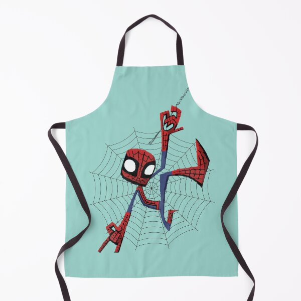 Item preview, your favorite friendly neighborhood Spiderman designed and sold by thelastseat.