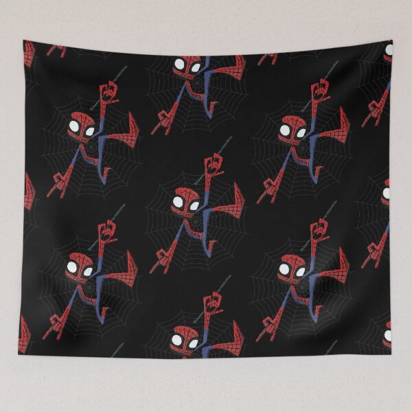 Item preview, your favorite friendly neighborhood Spiderman designed and sold by thelastseat.