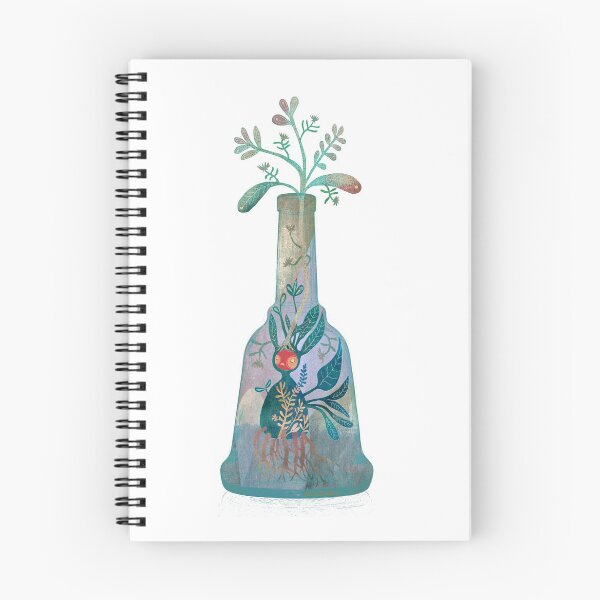 Item preview, Magical Garden Creature designed and sold by Gretchen Deahl.
