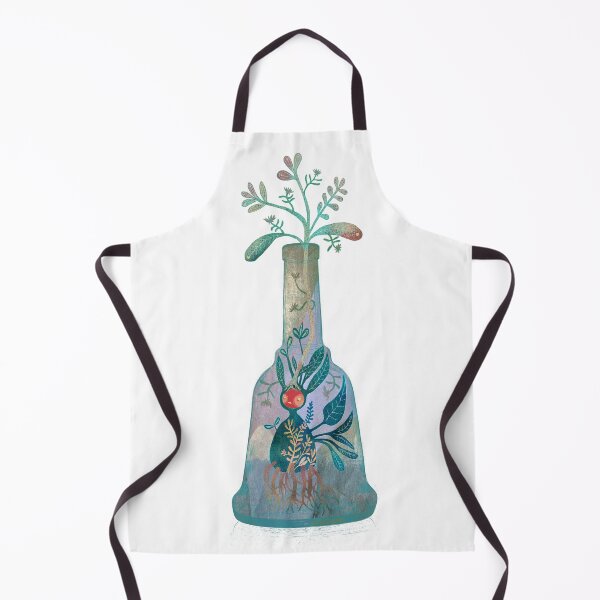 Item preview, Magical Garden Creature designed and sold by Gretchen Deahl.