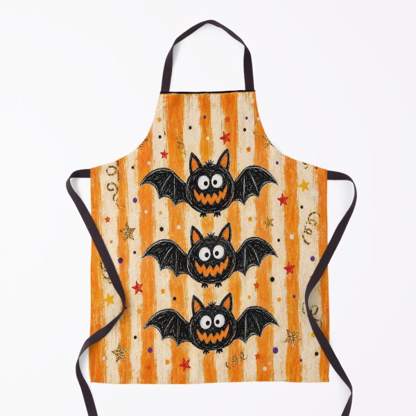 Item preview, Cute Halloween Bat Trio designed and sold by Rohan132.