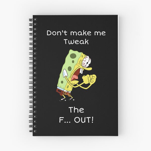 Item preview, SpongeBob Square Pants Mad. designed and sold by Ms.J’s.