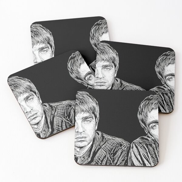 Item preview, Oasis Scribel Art designed and sold by postermetal.