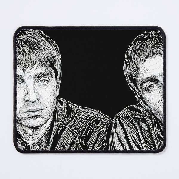 Item preview, Oasis Scribel Art designed and sold by postermetal.
