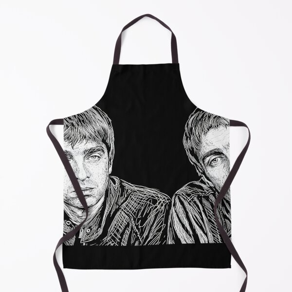 Item preview, Oasis Scribel Art designed and sold by postermetal.