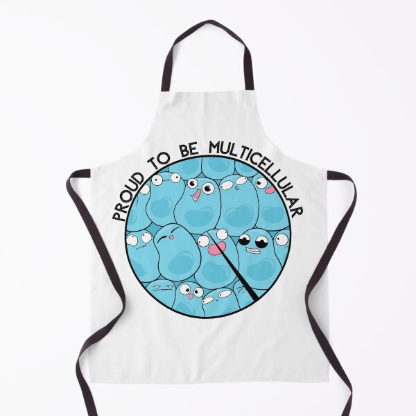 Item preview, Proud to be Multicellular designed and sold by The Amoeba Sisters Official Merch Shop.