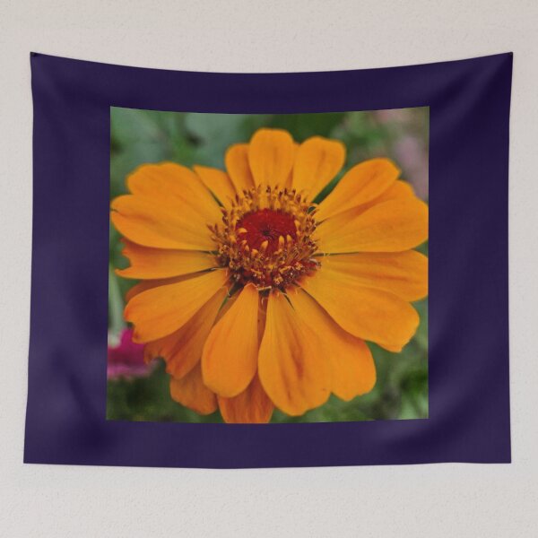 Item preview, Orange flame designed and sold by Courtney Croxall.