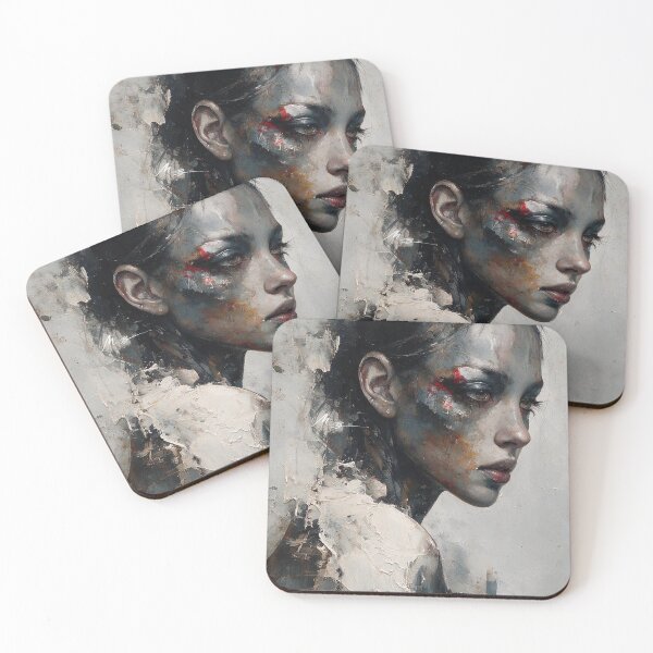 Item preview, Temper designed and sold by Mia Bjuv.