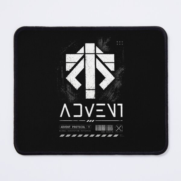 Item preview, White Advent designed and sold by DrFumaStone.