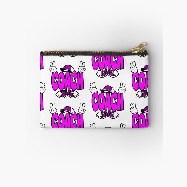 Item preview, COACH - PROFESSIONS Design Character Bold Retro designed and sold by NFTWords.