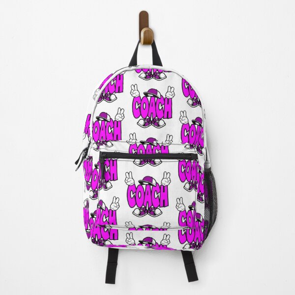 Item preview, COACH - PROFESSIONS Design Character Bold Retro designed and sold by NFTWords.