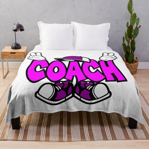 Item preview, COACH - PROFESSIONS Design Character Bold Retro designed and sold by NFTWords.