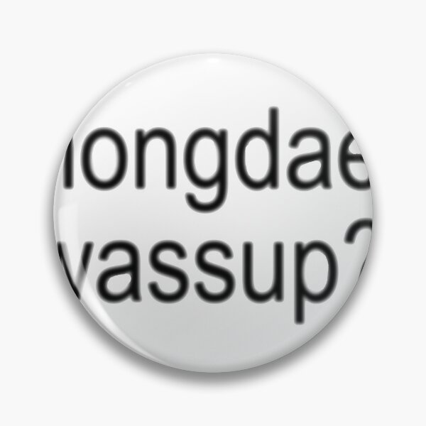 Item preview, Cortis FaSHion Hongdae Wassup Kpop Brat Text designed and sold by DesignsByFH.