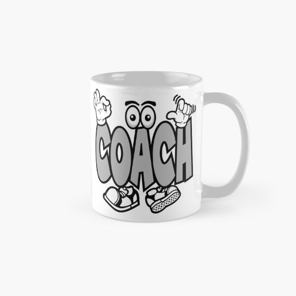 Item preview, COACH - WORK Street Lettering Cartoon Character  designed and sold by NFTWords.