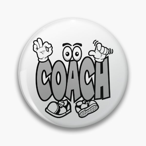 Item preview, COACH - WORK Street Lettering Cartoon Character  designed and sold by NFTWords.