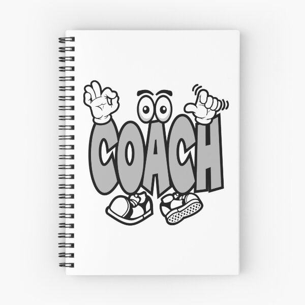 Item preview, COACH - WORK Street Lettering Cartoon Character  designed and sold by NFTWords.