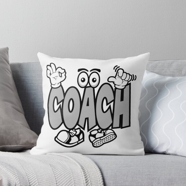 Item preview, COACH - WORK Street Lettering Cartoon Character  designed and sold by NFTWords.