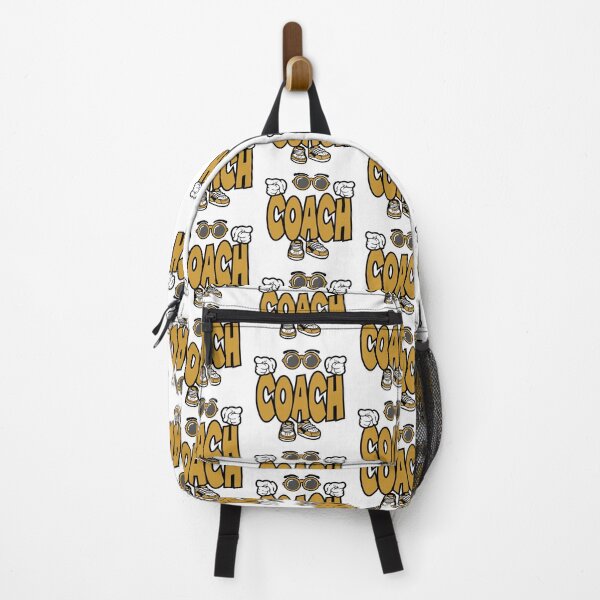 Item preview, COACH - PROFESSIONS typography Character Bold Funny designed and sold by NFTWords.