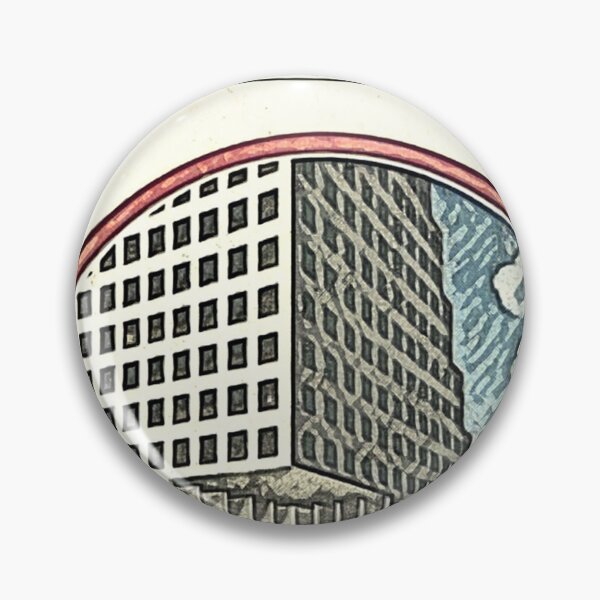 Item preview, Condominium Book Cover Art designed and sold by mtvintageapparel.