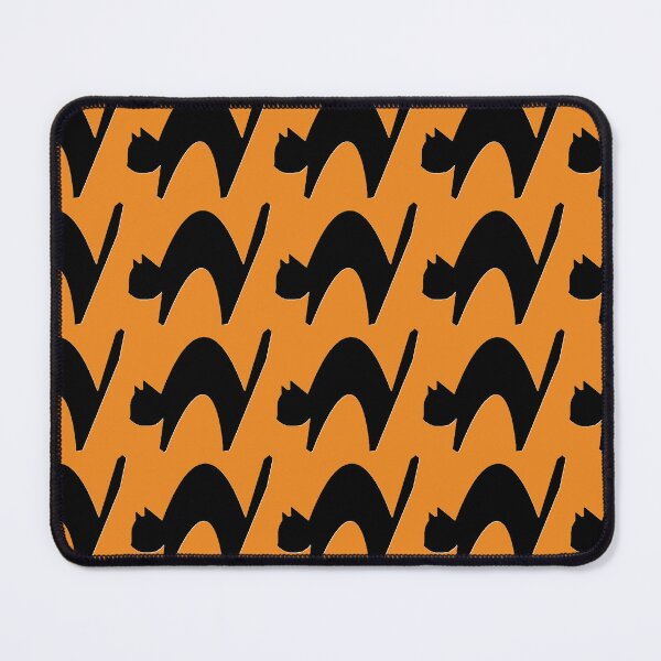 Item preview, Jack-O-Lantern Scaredy Cat designed and sold by RyanAshCrafts.
